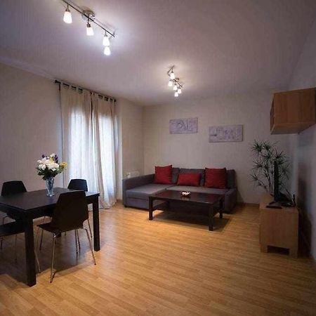 Chantria Teruel Dış mekan fotoğraf