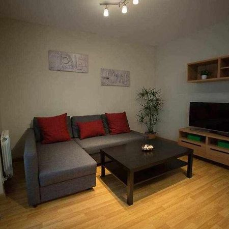 Chantria Teruel Dış mekan fotoğraf