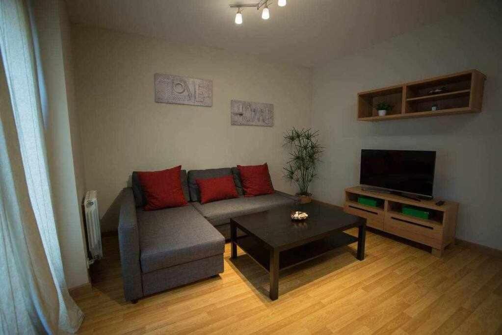 Chantria Teruel Dış mekan fotoğraf