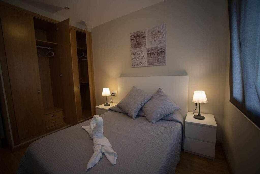 Chantria Teruel Dış mekan fotoğraf