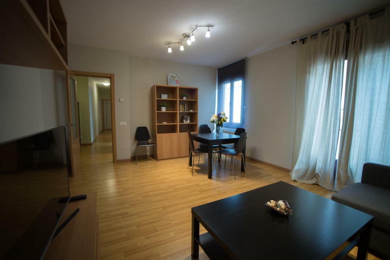 Chantria Teruel Dış mekan fotoğraf