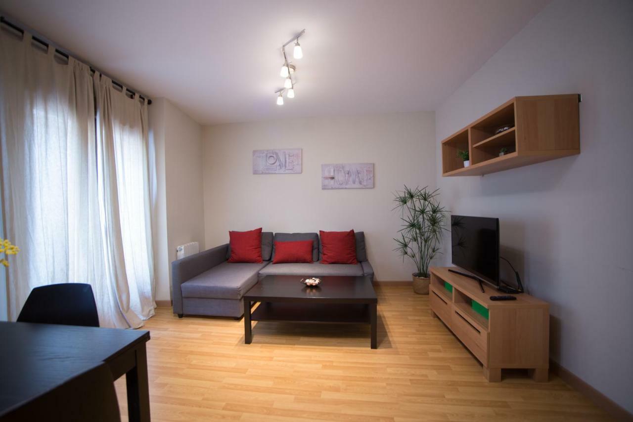 Chantria Teruel Dış mekan fotoğraf