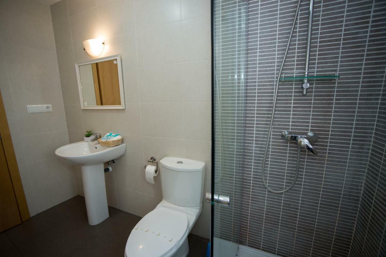 Chantria Teruel Dış mekan fotoğraf