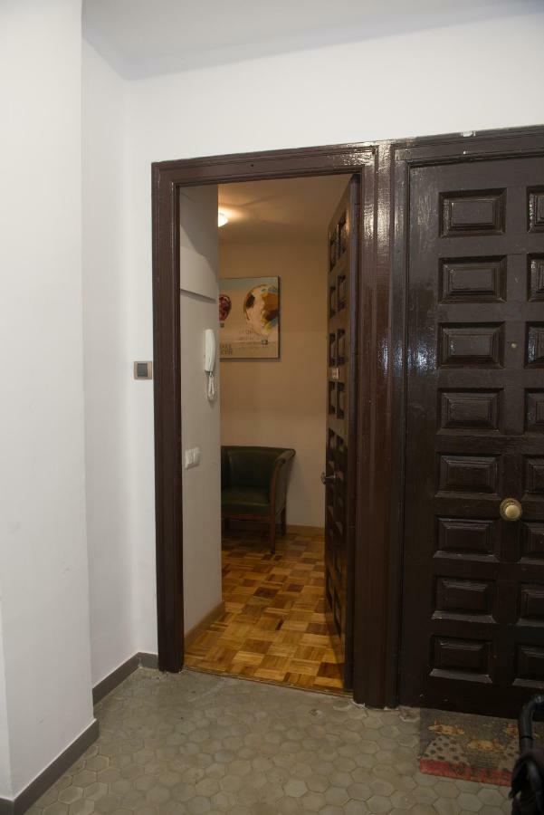 Chantria Teruel Dış mekan fotoğraf